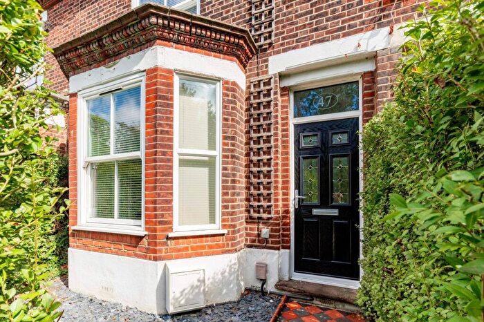 4 Bedroom Terraced House For Sale In Aylsham Road, Norwich, NR3