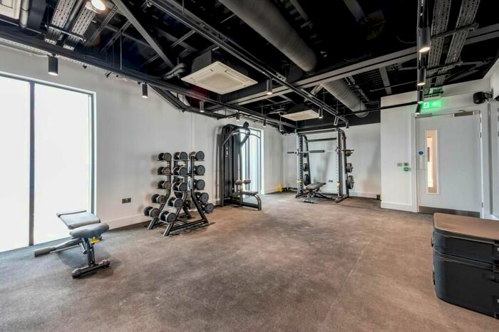 1 Bedroom Flat To Rent In Ten Degrees, George Street, London, London, CR0