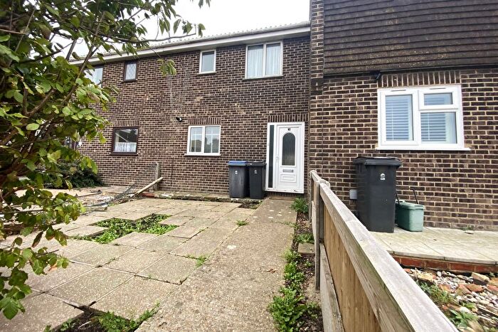 3 Bedroom Terraced House For Sale In St Davids Road, Deal, CT14
