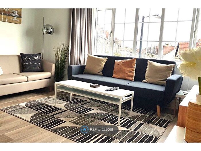 5 Bedroom Flat To Rent In Redland, Bristol, BS6