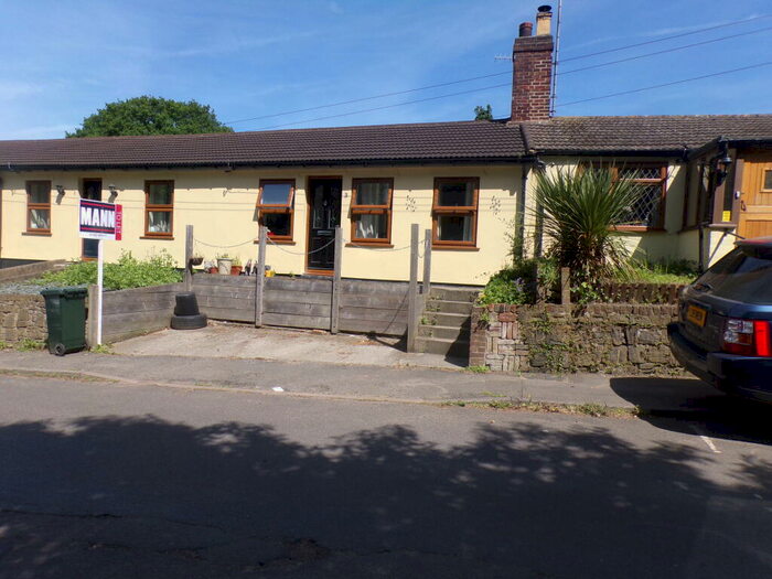 2 Bedroom Bungalow To Rent In Wood Street, Swanley, BR8