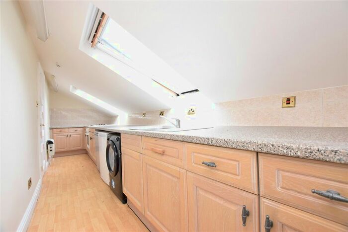 2 Bedroom Flat To Rent In Woodleigh Hall Mews, Rawdon, Leeds, West Yorkshire, LS19
