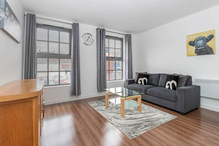 2 Bedroom Apartment To Rent In Kenyon Forge, Kenyon Street, B18