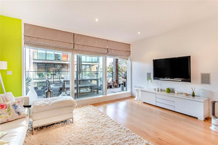 2 Bedroom Apartment To Rent In The Light Building, Brooklands Avenue, Cambridge, Cambridgeshire, CB2