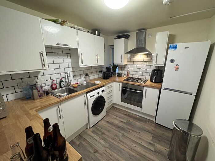 4 Bedroom Flat To Rent In Hampton Park, Redland, Bristol, BS6