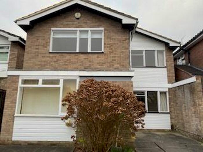 4 Bedroom Detached House To Rent In Elstree Road, Bushey Heath, Bushey, WD23