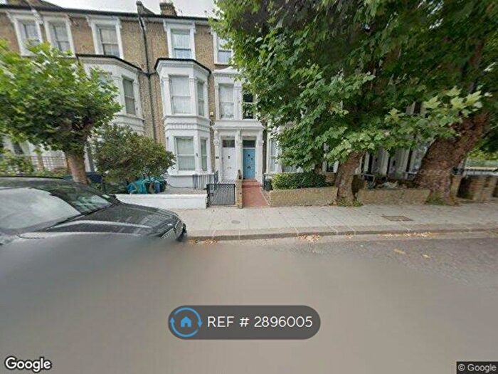 1 Bedroom Flat To Rent In Weltje Road, London, W6