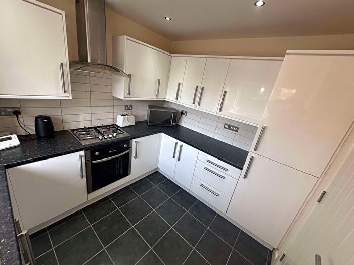 4 Bedroom Property To Rent In Green Lane, Liverpool, L13