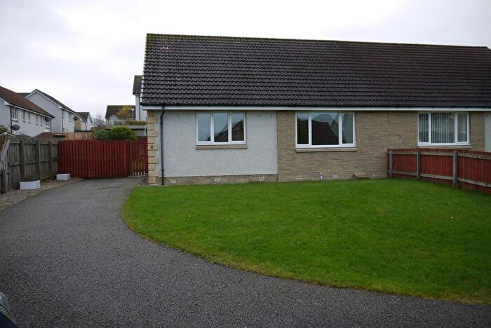 3 Bedroom Bungalow To Rent In Greenwood Gardens, Milton Of Leys, Inverness, IV2
