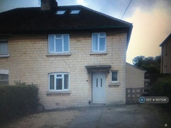 5 Bedroom Semi-Detached House To Rent In Acacia Grove, Bath, BA2