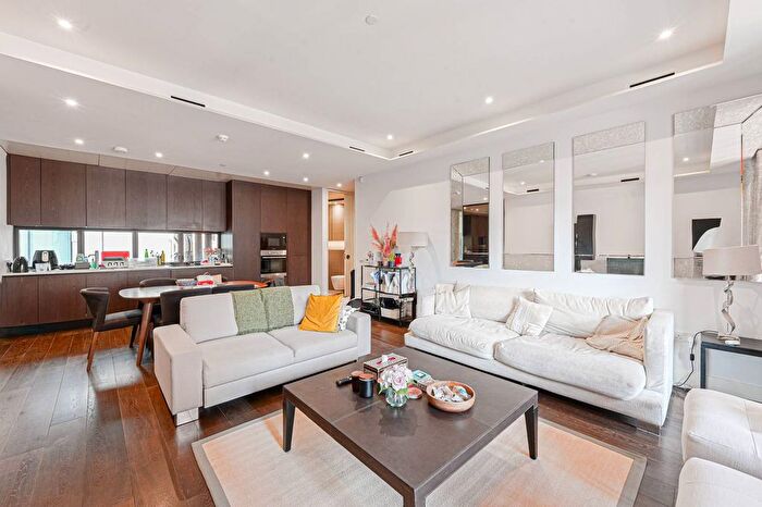 3 Bedroom Flat For Sale In Artillery Row, Westminster, London, SW1P