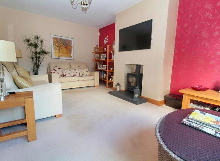 3 Bedroom Semi-Detached House For Sale In Worcester Lane, Bangor, BT19