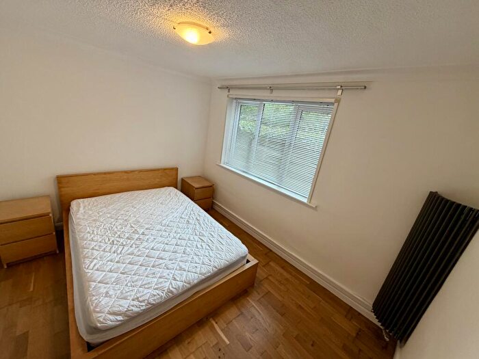 2 Bedroom Apartment To Rent In Ashburne House, Victoria Park, Manchester, M14