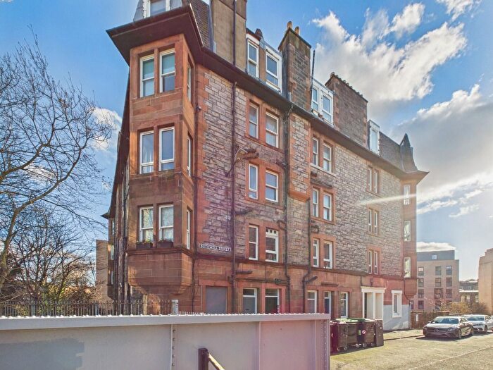 1 Bedroom Flat To Rent In Bothwell Street, Easter Road, Edinburgh, EH7