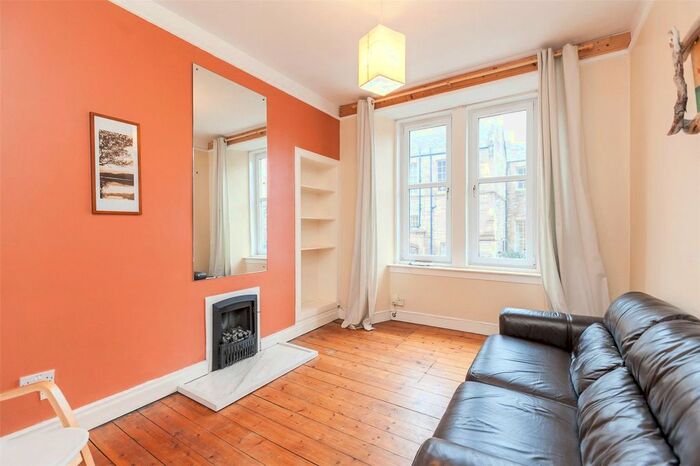 1 Bedroom Flat To Rent In Cathcart Place, Dalry, Edinburgh, EH11