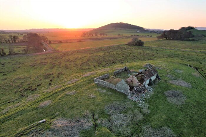 Detached House For Sale In Draycott Moor Drove, Draycott, Somerset, BS27