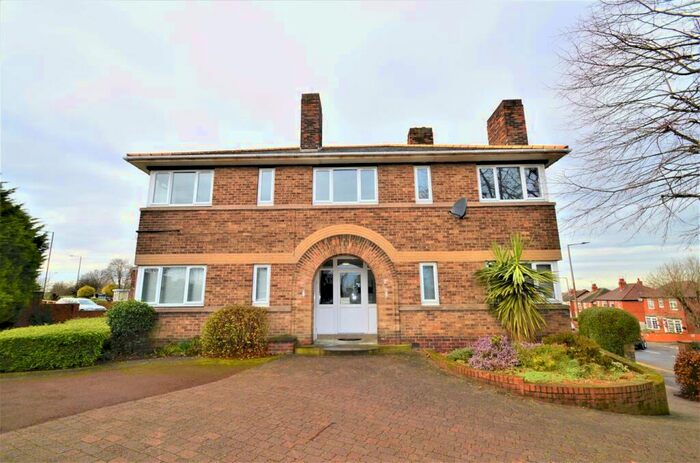 2 Bedroom Apartment To Rent In Thorne Road, Doncaster, DN2