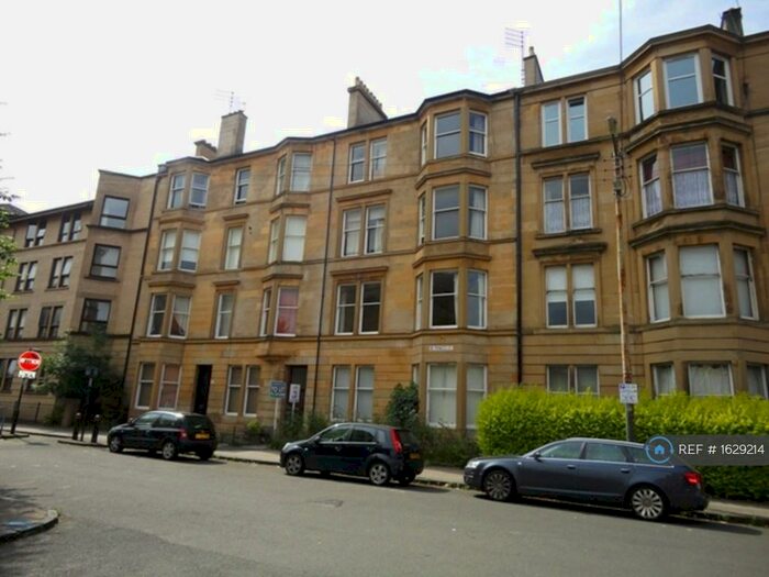 4 Bedroom Flat To Rent In West Princes Street, Glasgow, G4