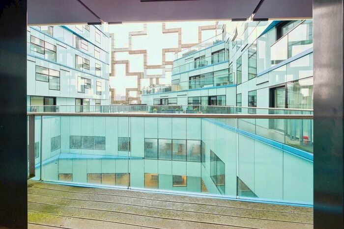 1 Bedroom Apartment To Rent In Wharfside Street, Birmingham, B1