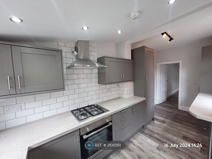 2 Bedroom Terraced House To Rent In Bulkeley Road, Cheadle, SK8