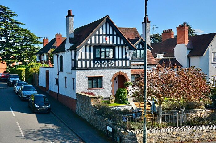 4 Bedroom Detached House For Sale In Falcon House, Greenhill, Evesham, WR11