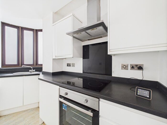 2 Bedroom Apartment To Rent In New Priestgate House, Peterborough, PE1