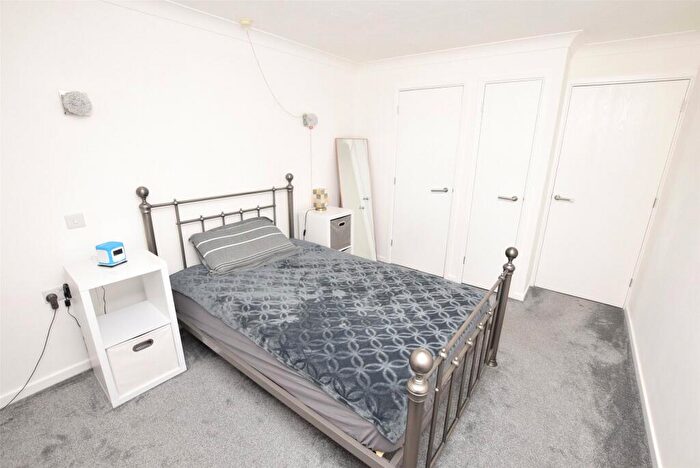 1 Bedroom Apartment To Rent In Mawney Road, Romford, RM7