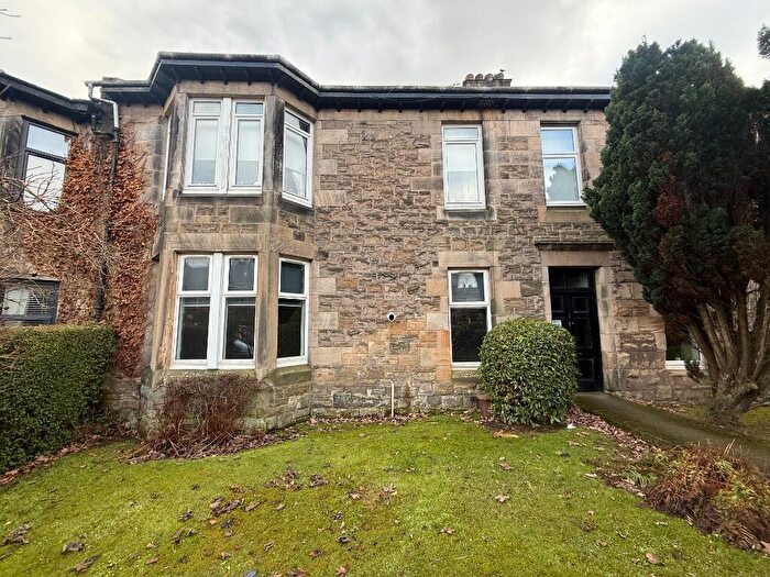 2 Bedroom Flat To Rent In Lefroy Street, Coatbridge, North Lanarkshire, ML5