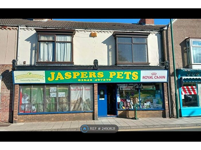 1 Bedroom Flat To Rent In West Dyke Road, Redcar, TS10