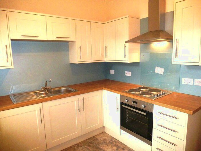 2 Bedroom Apartment To Rent In Cavendish Street, Barrow-In-Furness, LA14