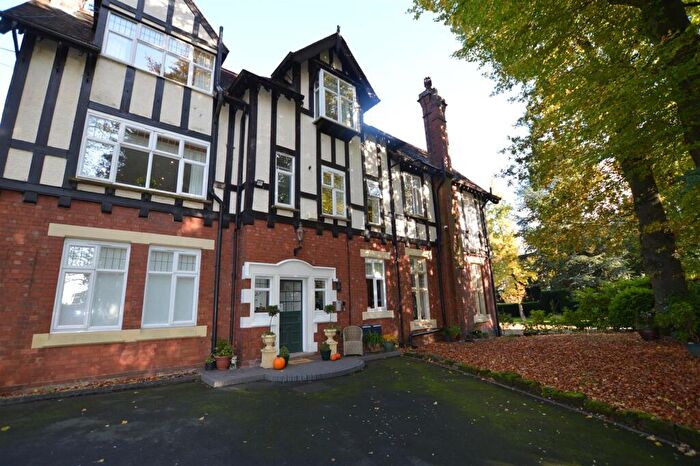 2 Bedroom Apartment To Rent In The Rowan, Keresley Manor, Tamworth Road, Coventry, CV7