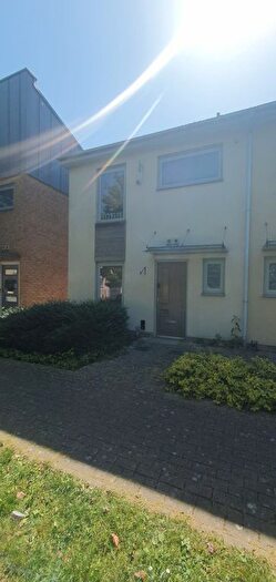 2 Bedroom Terraced House To Rent In Chapman Court, Dartford, DA1