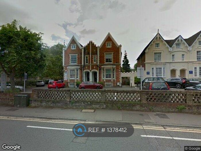 1 Bedroom Flat To Rent In London Road, Guildford., GU1