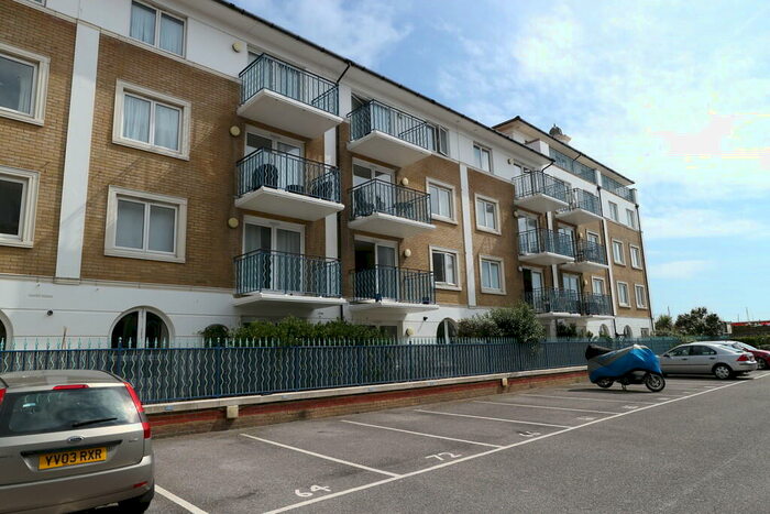 2 Bedroom Apartment To Rent In Sovereign Court, Brighton Marina Village, BN2