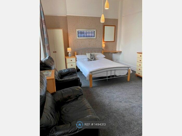 Studio To Rent In Barramore Apartments, Torquay, TQ2