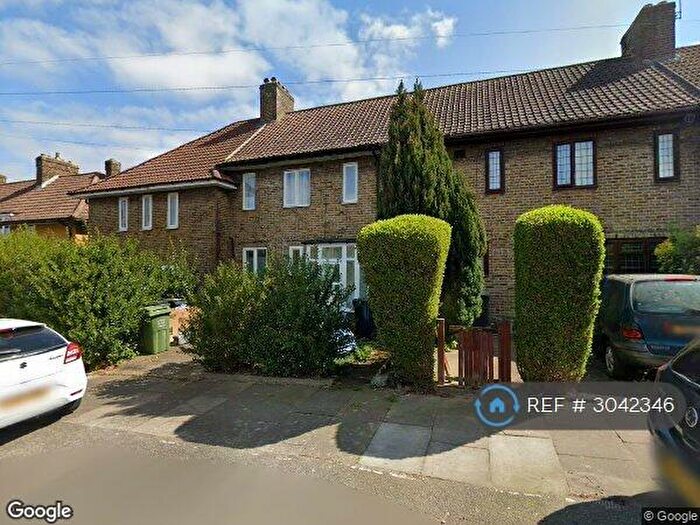 3 Bedroom Terraced House To Rent In Firhill Road, London, SE6