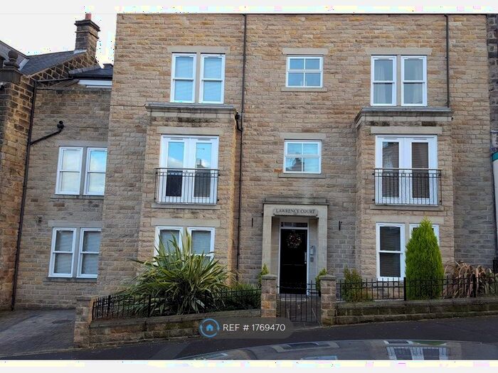 2 Bedroom Flat To Rent In Commercial Street, Harrogate, HG1