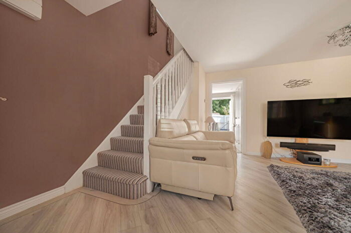 3 Bedroom End Of Terrace House For Sale In Waun Draw, Caerphilly, CF83