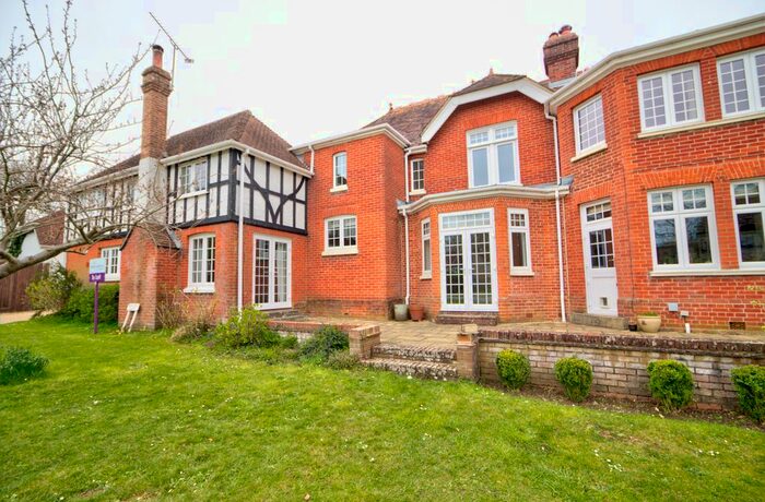 2 Bedroom Mews To Rent In Hazeldean Court, Rowland's Castle, Hampshire, PO9