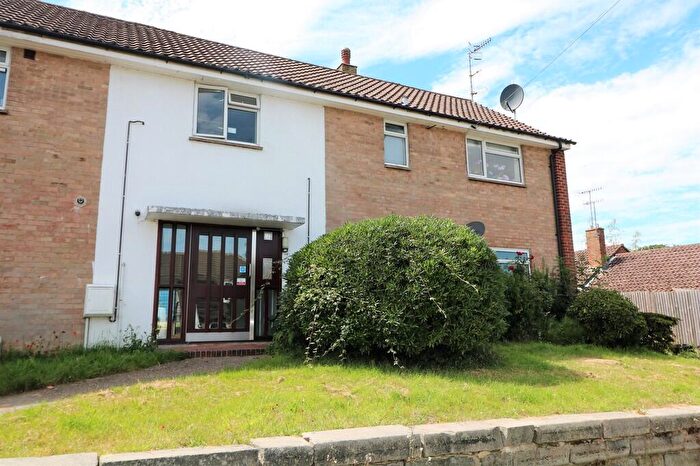 1 Bedroom Apartment To Rent In The Burrell, Westcott, RH4