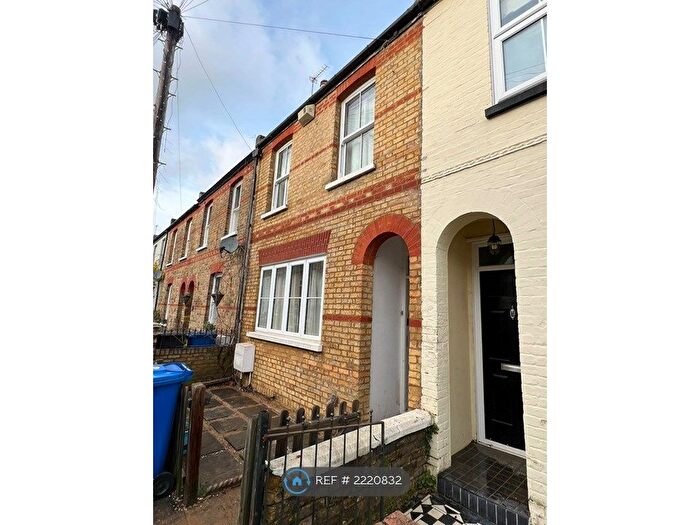 2 Bedroom Terraced House To Rent In Duke Street, Windsor, SL4