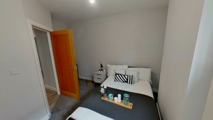 2 Bedroom Flat To Rent In Flat, The Printworks, Lake Street, Nottingham, NG7