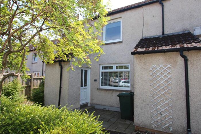 2 Bedroom Semi-Detached House To Rent In Stuart Park, East Craigs, Edinburgh, EH12