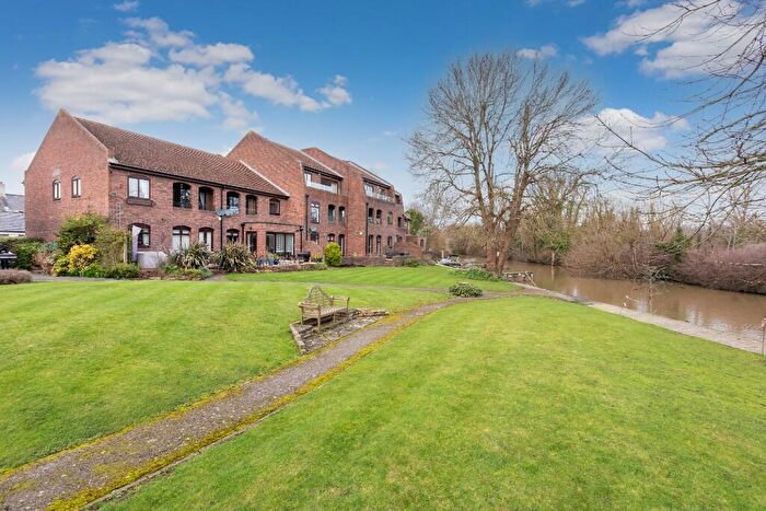 1 Bedroom Apartment For Sale In Eton By The River, SL4