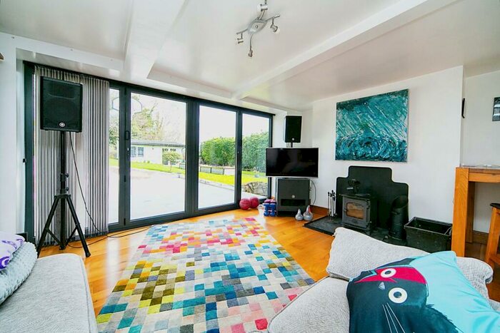 4 Bedroom Detached House For Sale In Greenfield Road, Greenfield, Holywell, CH8