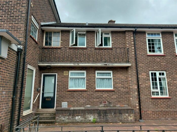 1 Bedroom Property To Rent In Topsham Road, Exeter, EX2