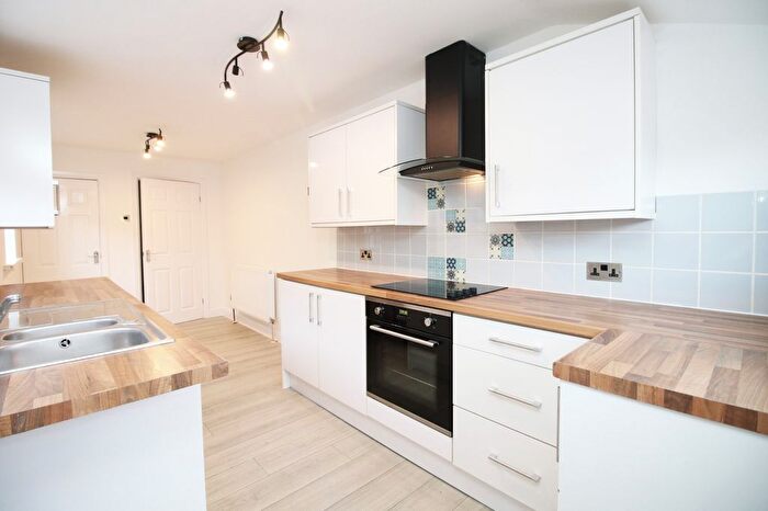 3 Bedroom Semi Detached House For Sale In Ribble Road, Fleetwood, FY7