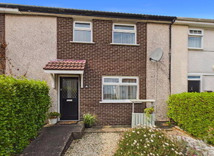 4 Bedroom Mid Terraced House For Sale In Bloomfield Road South, Bangor, BT19