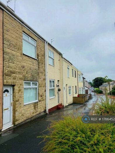 2 Bedroom Terraced House To Rent In Half Moon Lane, Spennymoor, DL16