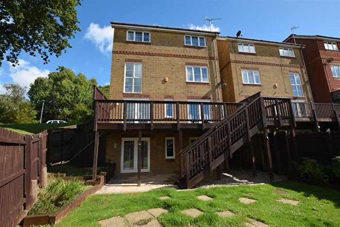 5 Bedroom Detached House To Rent In Coxswain Gardens, St. Leonards-On-Sea, TN38